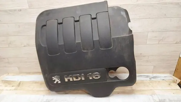 Moottorilevy OEM 9683424680 Peugeot 2.0HDI:lle image 2