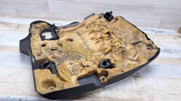 Moottorilevy OEM 9683424680 Peugeot 2.0HDI:lle image 3