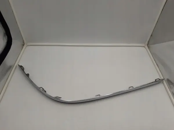 Takapuskuri VW Passat B7 Sedan Kromi OEM image 2