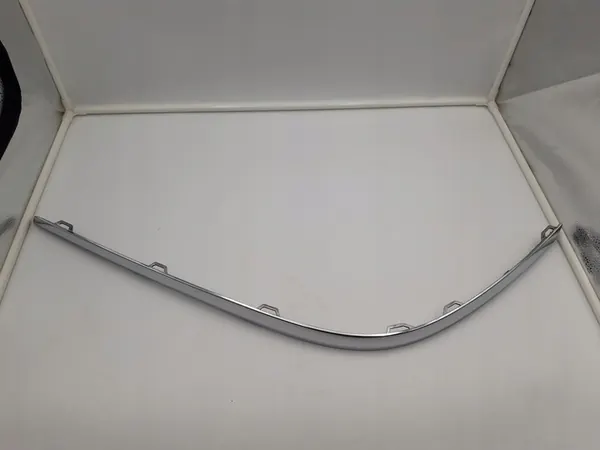 Takapuskuri VW Passat B7 Sedan Kromi OEM image 3