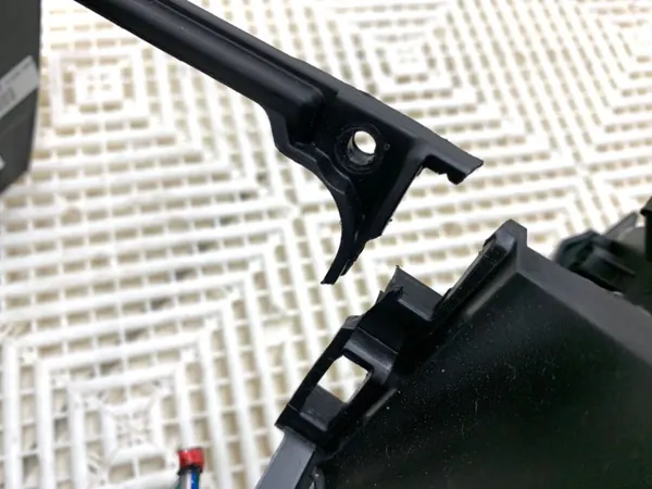 Accoudoir OEM LORK-942-137593 pour Hyundai Kona Crossover image 6