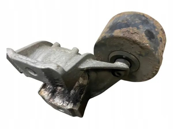 Taka stabilointitanko OEM 6850364 BMW 5 F10/F11 image 3