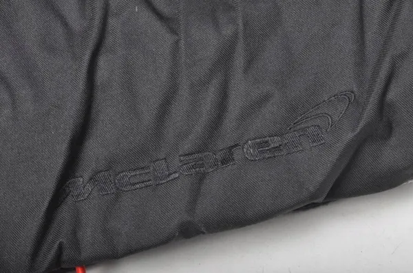 Sac McLaren MP4 Spider OEM 11Q0525SP.01 image 6