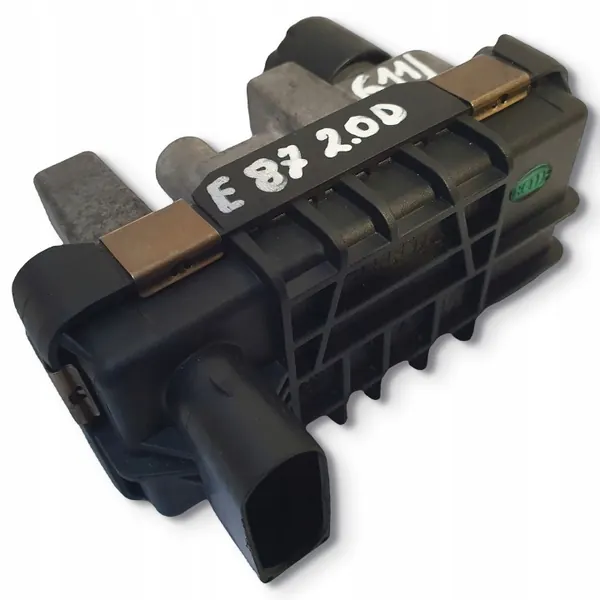 Turbolader-Aktor OEM 6NW009228 für BMW 2.0 D image 2