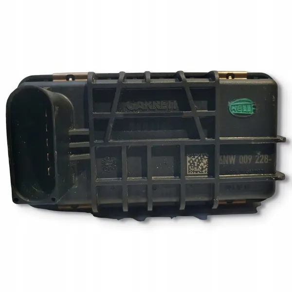 Turbolader-Aktor OEM 6NW009228 für BMW 2.0 D image 3