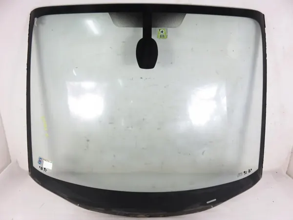 Gebrauchte OEM SZYBA CZOŁOWA RENAULT ESPACE IV Windschutzscheibe image 2