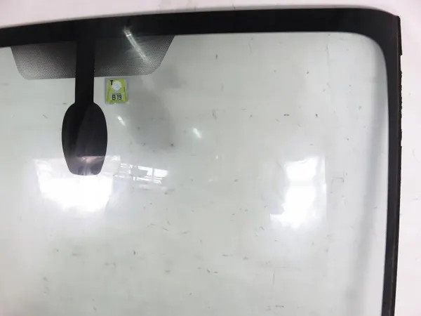 Gebrauchte OEM SZYBA CZOŁOWA RENAULT ESPACE IV Windschutzscheibe image 4