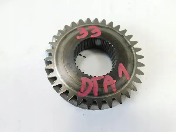 Roda 5ª marcha 33/46 para 1.9 TDI VW Golf IV image 6