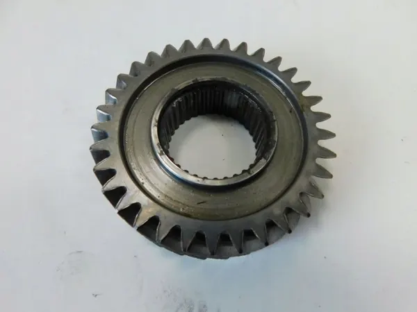 Roda 5ª marcha 33/46 para 1.9 TDI VW Golf IV image 8