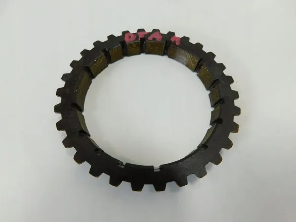Roda 5ª marcha 33/46 para 1.9 TDI VW Golf IV image 9