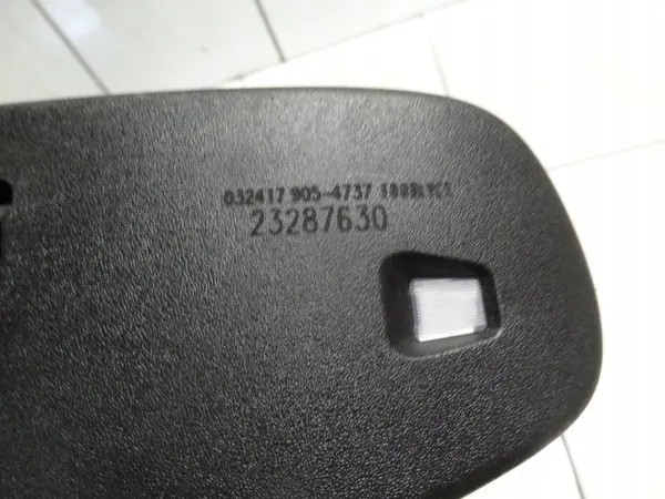 OEM 23287630 taustapeili Opel Mokka Zafira C:lle image 8