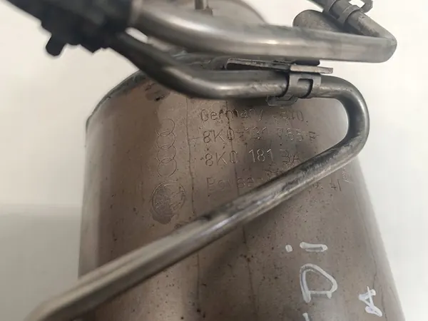 AUDI Q5 2.0 TDI Catalisador 2010 OEM 8K0131703F image 4