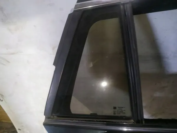 OEM as2 EIS-2450470 takaoven oikea lukko - Opel Insignia image 2