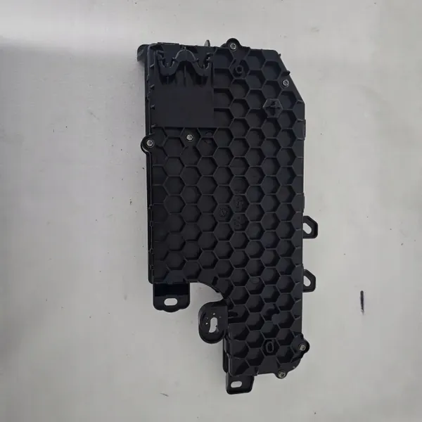 Tesla Model S Plaid 2022 Laddningskontrollmodul 1585693-01-B image 5