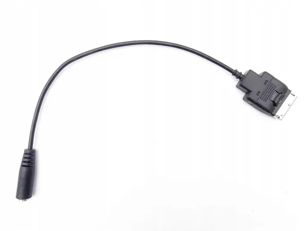 Cabo USB/AUX Mercedes-Benz OEM A0028272204 image 2
