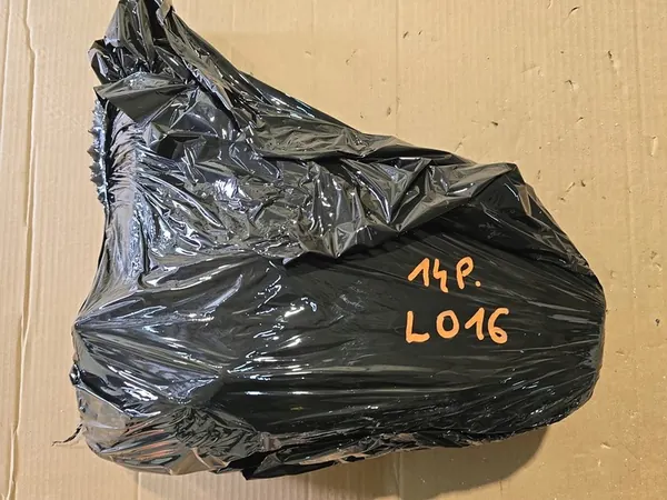 Höger ytterbackspegel A44781101009051 image 7