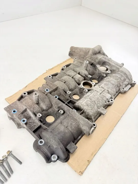 Porsche Cayman 987 Klepdeksel Links OEM 98710491300 image 3