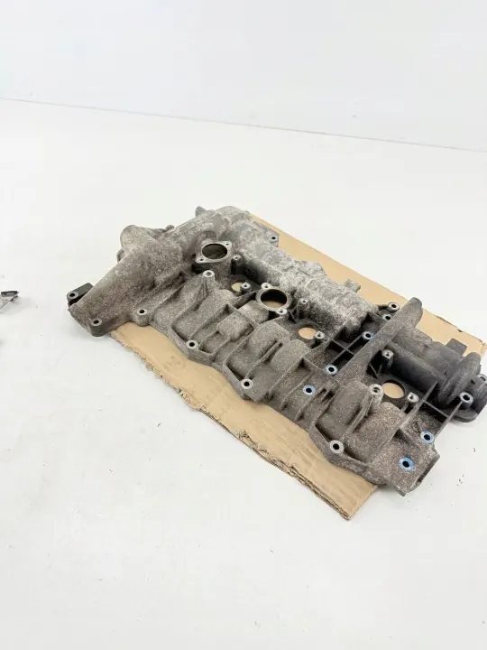 Porsche Cayman 987 Klepdeksel Links OEM 98710491300 image 5