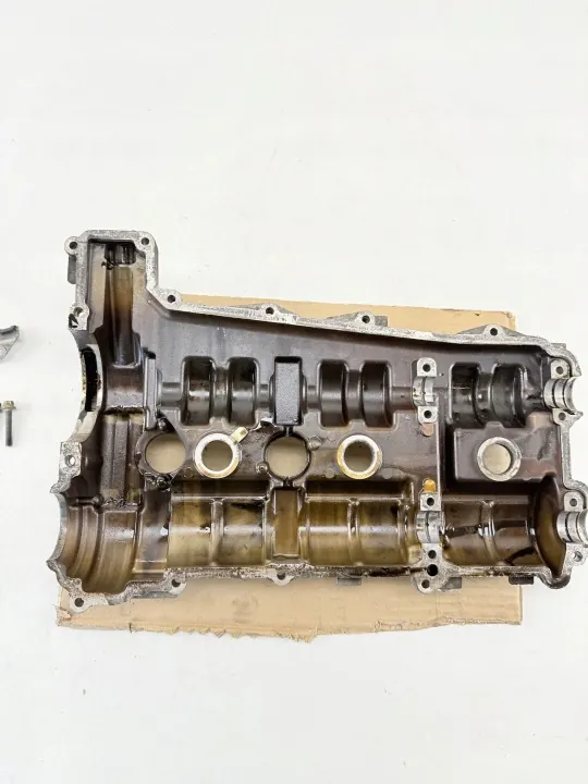 Porsche Cayman 987 Klepdeksel Links OEM 98710491300 image 8