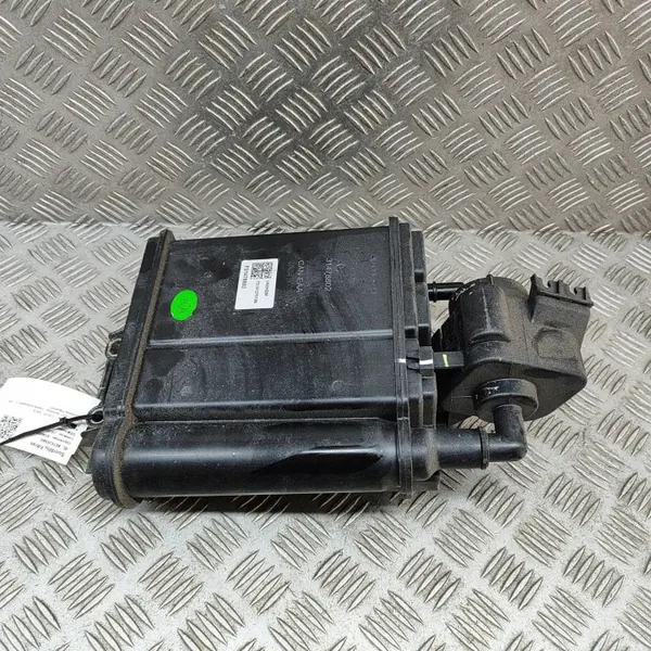 DPF Filter Volvo XC60 II 32139393 2.0L 184kw image 3