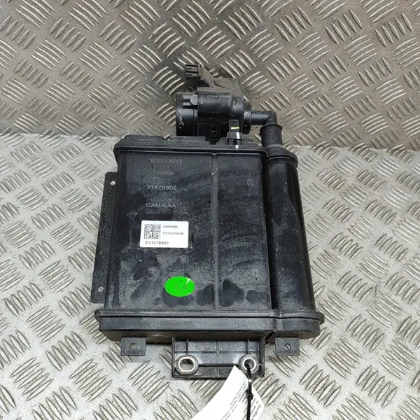 DPF Filter Volvo XC60 II 32139393 2.0L 184kw image 4