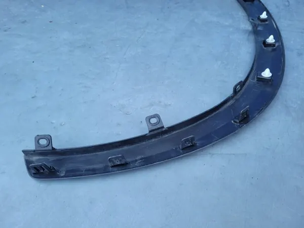 Lexus NX II Para-lamas dianteiro esquerdo OEM 75602-78040 image 7