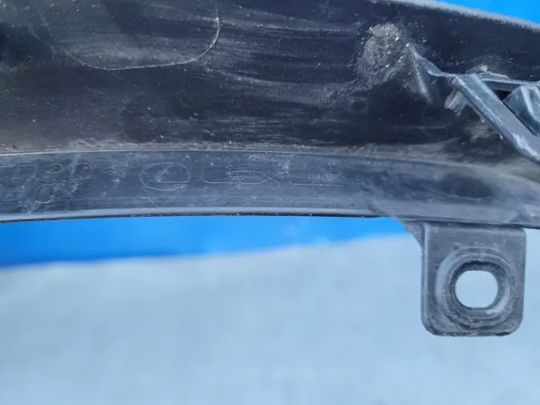 Lexus NX II Para-lamas dianteiro esquerdo OEM 75602-78040 image 9