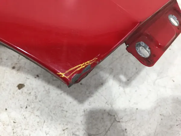 Fram höger skärm Seat Toledo 5JA image 7