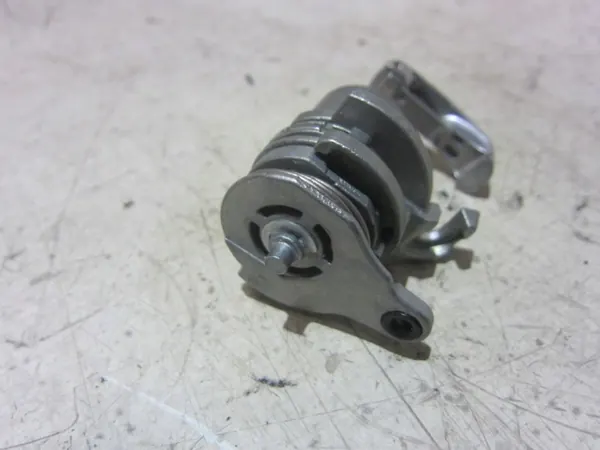BMW Lukkosylinteri OEM 51217497223 avaimella image 8