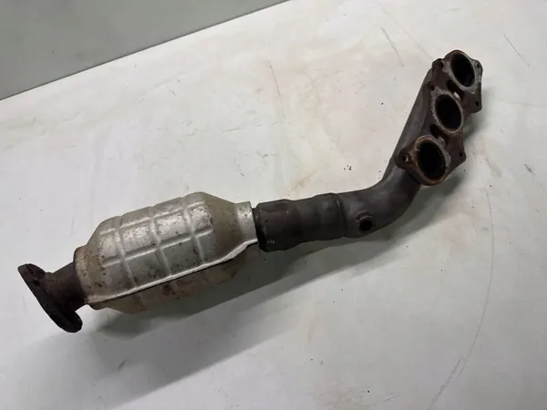 Catalizador/DPF OEM 1714031140 Lexus GS image 3