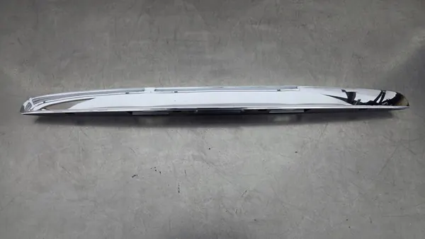 Mercedes W169 Garniture de hayon Chrome BDB 7173 image 1