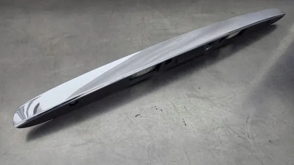 Mercedes W169 Garniture de hayon Chrome BDB 7173 image 2