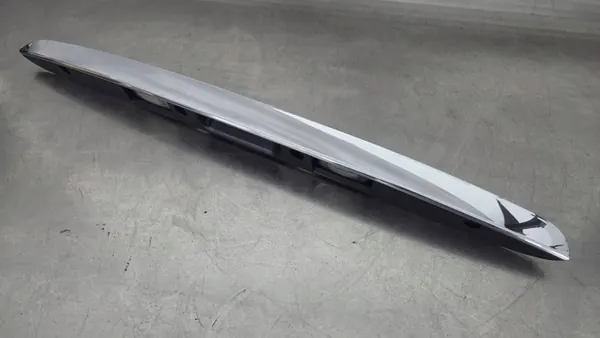 Mercedes W169 Garniture de hayon Chrome BDB 7173 image 3