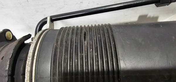 ABC Dämpare Vänster Bak Mercedes SL R230 - A2303205513 image 3