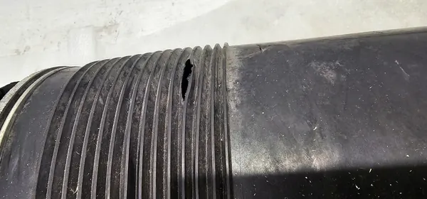 ABC Dämpare Vänster Bak Mercedes SL R230 - A2303205513 image 4