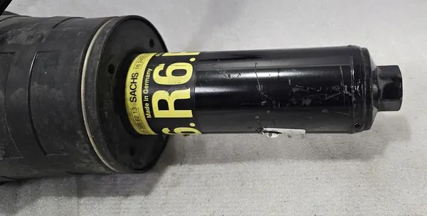 ABC Dämpare Vänster Bak Mercedes SL R230 - A2303205513 image 5