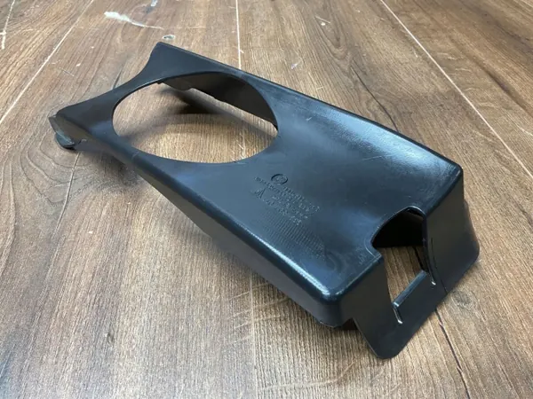 Protector escape Porsche 911 992 Turbo OEM 992807011 image 3