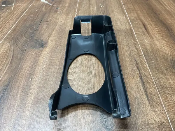 Protector escape Porsche 911 992 Turbo OEM 992807011 image 6