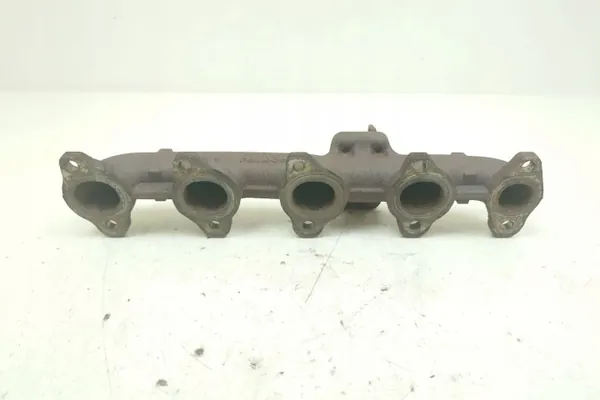 Pakoputken keräin Citroen C3 OEM MTL28550 Käytetty image 3