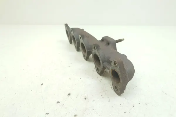 Pakoputken keräin Citroen C3 OEM MTL28550 Käytetty image 4