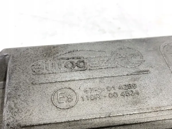 OEM 67R-014289 LPG-Steuergerät - Gas/Kraftstoff-Regler image 4