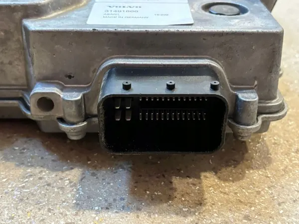 Omvormer Volvo XC90 2017 OEM 31491866 image 8