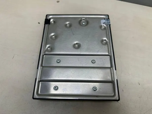Módulo Confort VW OEM 4H0907063L para Touareg 7P5 image 7