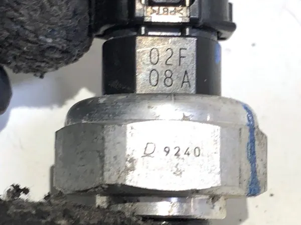 Ilmastointi Anturi OEM LORK-2274-136162 image 4