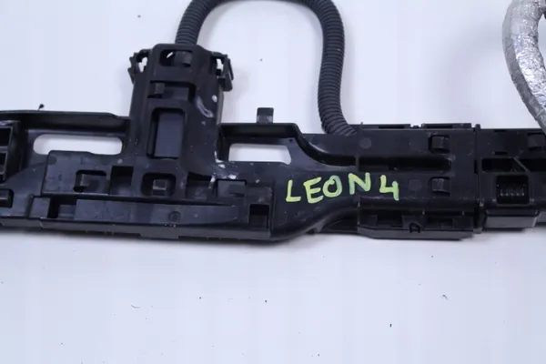 SEAT AdBlue-säiliö OEM 5WA131962G Leon IV 2.0TDI:lle image 5