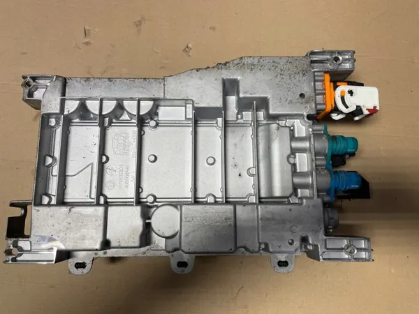 OEM 3008 Falownik Convertisseur - Onduleur Tension Occasion image 2