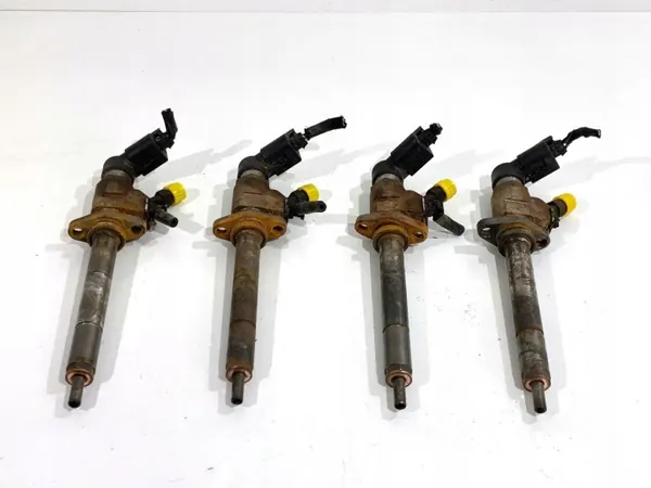 Insprutare OEM 9658194180 för Citroen C4 Picasso image 2