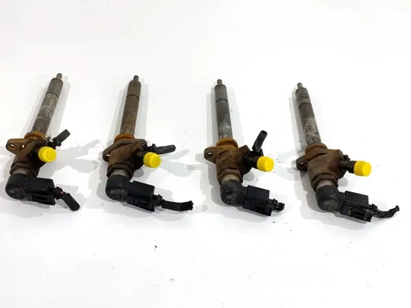 Insprutare OEM 9658194180 för Citroen C4 Picasso image 3