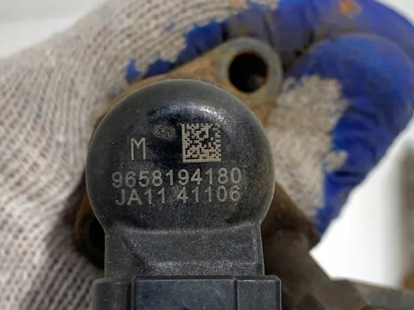 Insprutare OEM 9658194180 för Citroen C4 Picasso image 4