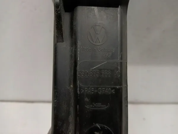 Reforço Frontal VW Passat B8 3G 14- image 2